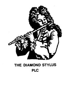 THE DIAMOND STYLUS PLC trademark