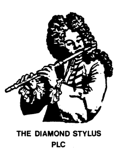 THE DIAMOND STYLUS PLC trademark