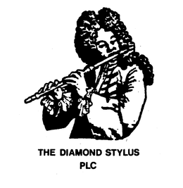 THE DIAMOND STYLUS PLC trademark