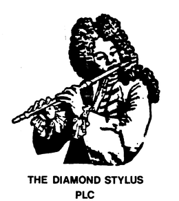 THE DIAMOND STYLUS PLC trademark