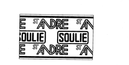ST ANDRE SOULIE trademark