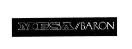 MESA/BARON trademark