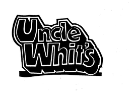 UNCLE WHIT'S trademark