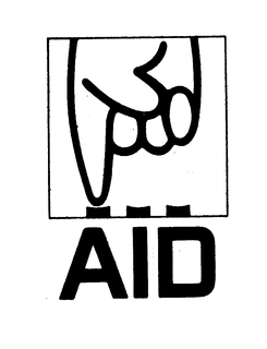 AID trademark