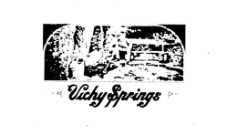 VICHY SPRINGS trademark