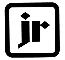 JR trademark