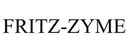 FRITZ-ZYME trademark