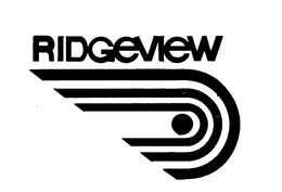 RIDGEVIEW trademark