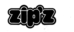 ZIP'Z trademark