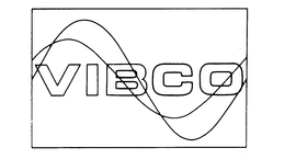 VIBCO trademark