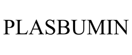 PLASBUMIN trademark