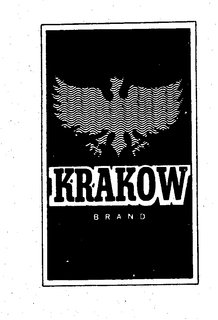 KRAKOW trademark