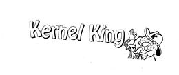 KERNEL KING trademark
