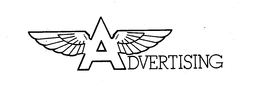ADVERTISING trademark