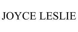 JOYCE LESLIE trademark