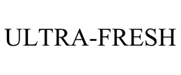 ULTRA-FRESH trademark