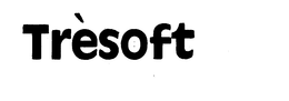 TRESOFT trademark