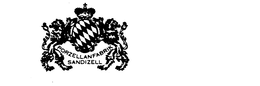 PORZELLANFABRIK SANDIZELL trademark