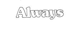 ALWAYS trademark