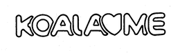 KOALA ME trademark