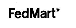 FEDMART trademark