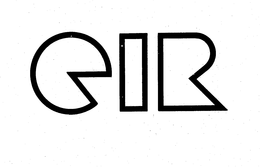 EIR trademark