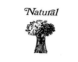 NATURAL trademark