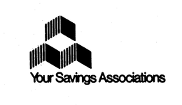 YOUR SAVINGS ASSOCIATIONS trademark