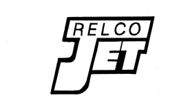 RELCO JET trademark