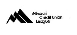 MISSOURI CREDIT UNION LEAGUE trademark
