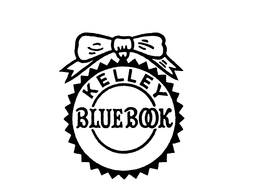 KELLEY BLUE BOOK trademark