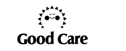 GOOD CARE trademark