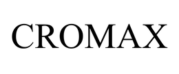 CROMAX trademark