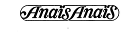 ANAIS ANAIS trademark