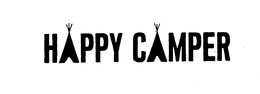 HAPPY CAMPER trademark
