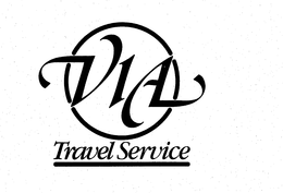 VIA TRAVEL SERVICE trademark