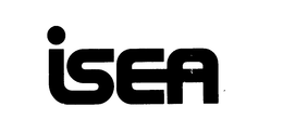 ISEA trademark