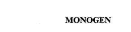 MONOGEN trademark
