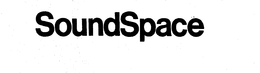 SOUNDSPACE trademark