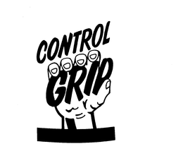 CONTROL GRIP trademark