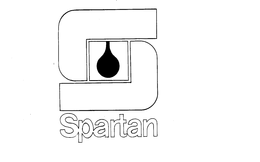 S SPARTAN trademark