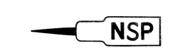 NSP trademark