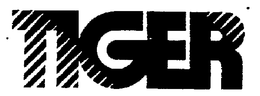 TIGER trademark