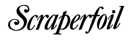SCRAPERFOIL trademark