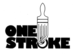 ONE STROKE trademark