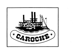CAROCHE trademark