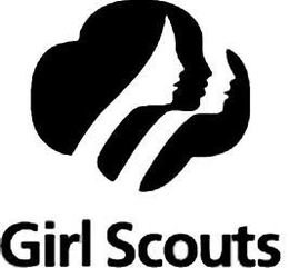 GIRL SCOUTS trademark