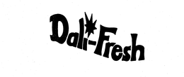 DALI-FRESH trademark