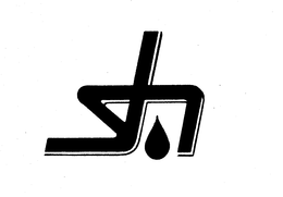 SH trademark