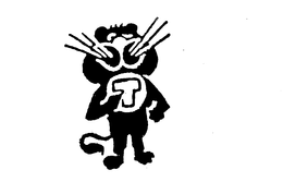 T trademark